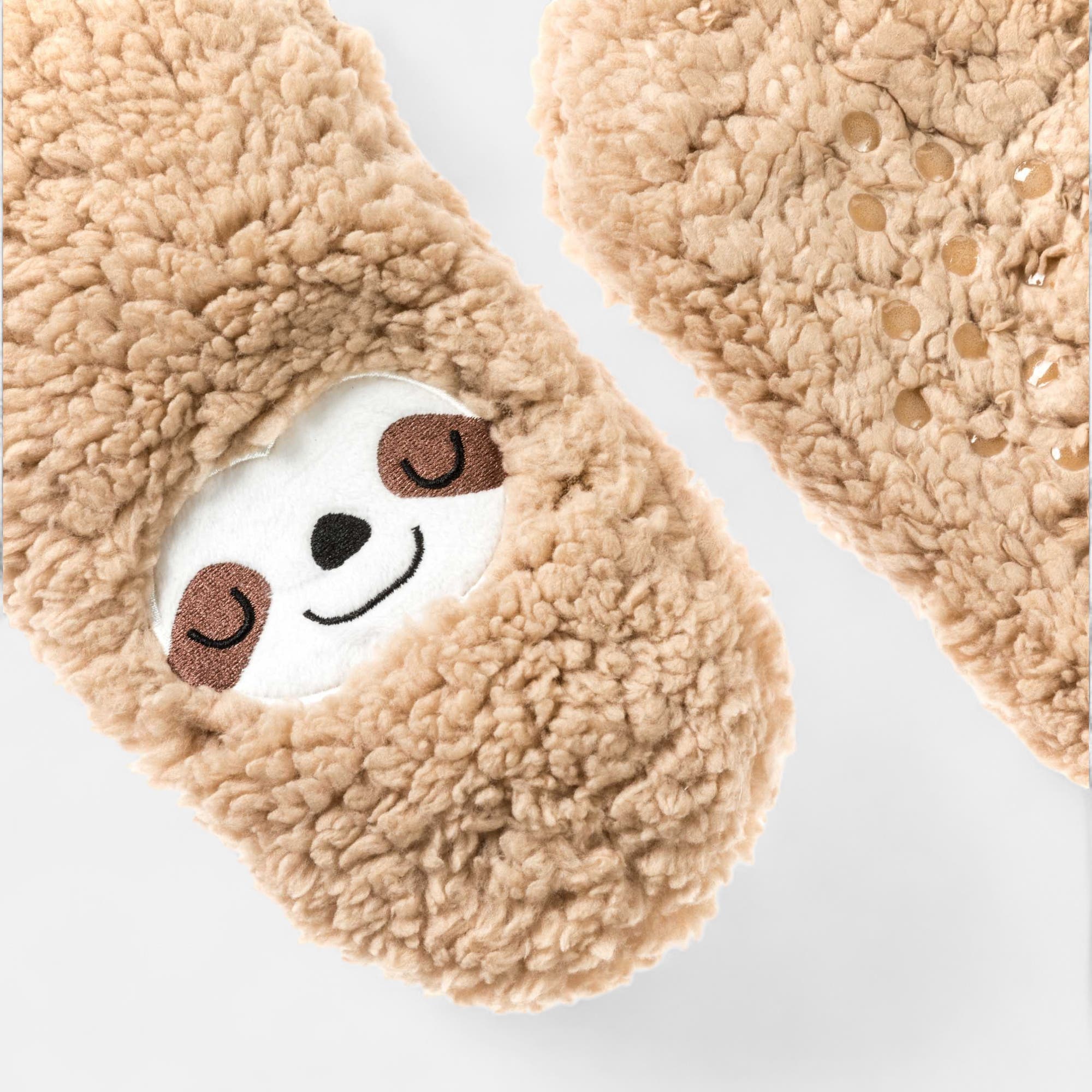 Chaussettes Enfant beige