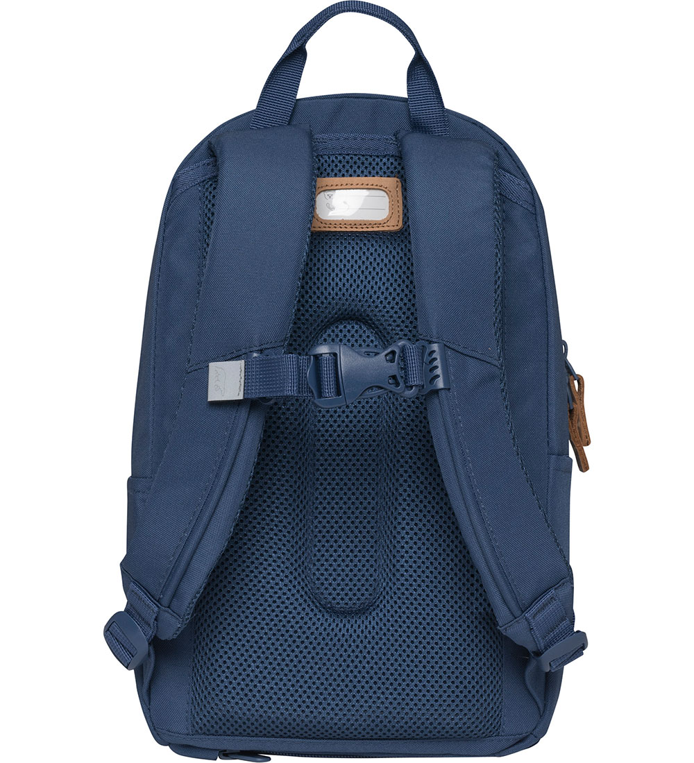 Beckmann Kindergartentasche - Urban Mini - Dusty Blue
