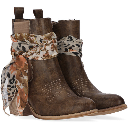 Chika 10 - LILY 22 Beige