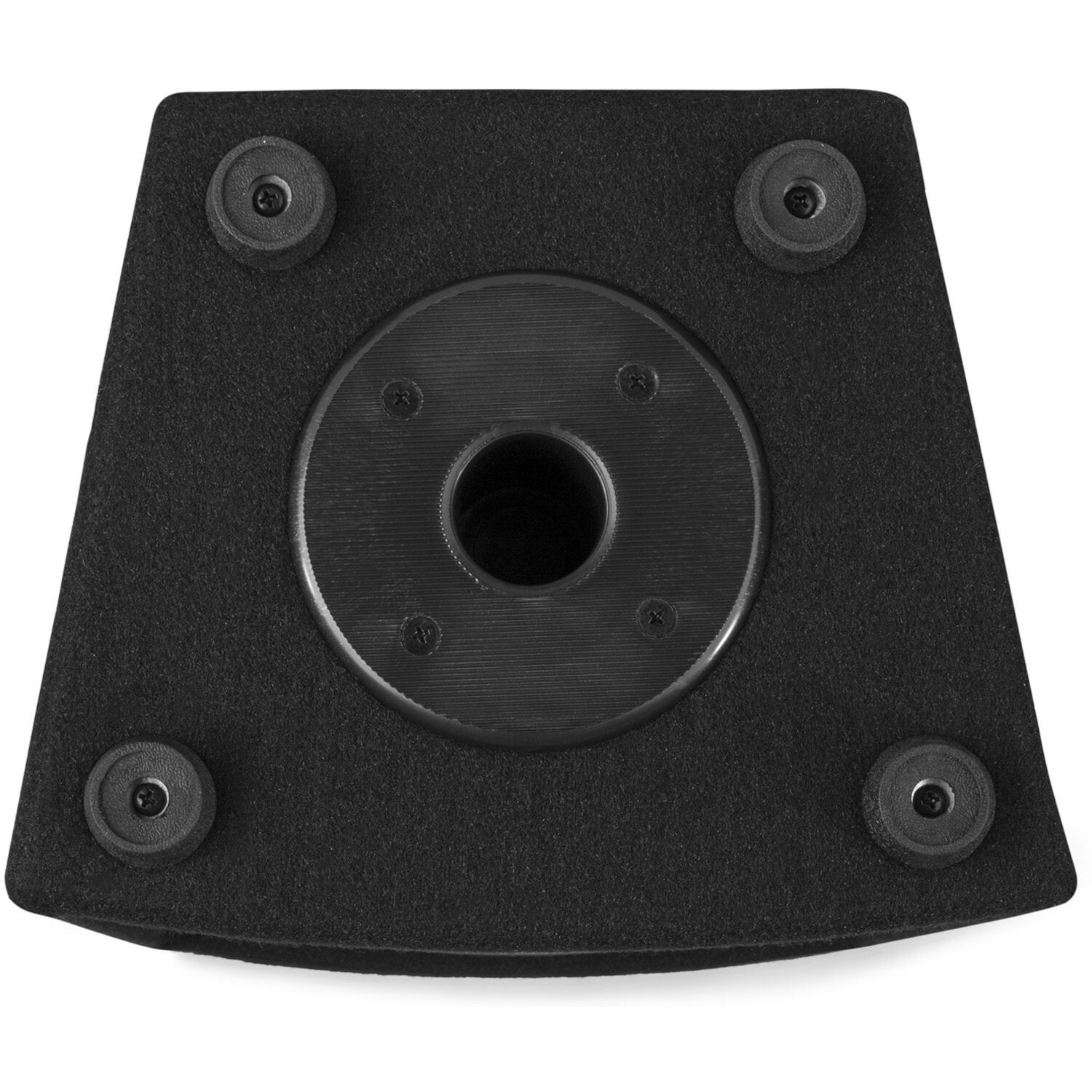 Vonyx SL6 PA-luidsprekers 6 inch (set van 2)