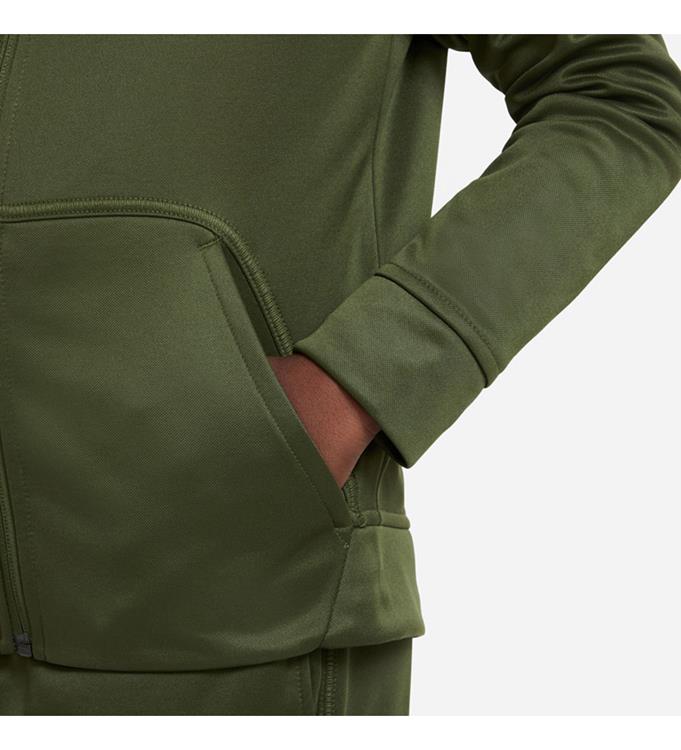 Nike JR Therma-FIT Trainingsjack