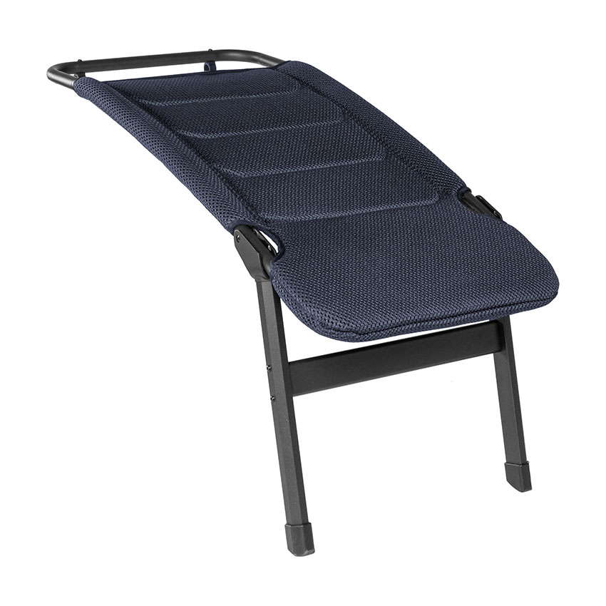 Brunner rebel universal voetenbank - Blue