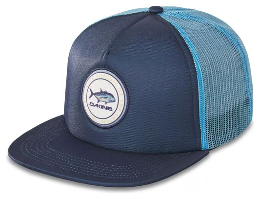 Casquette Dakine Yesterday Trucker Bleu