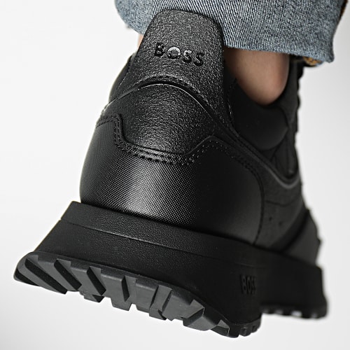 Baskets Jonah Runner 50498913 Black