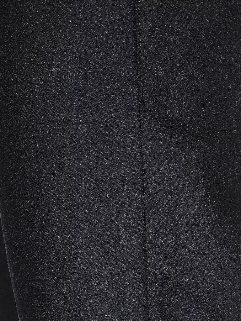 DRESSLER Anzughose  blau
