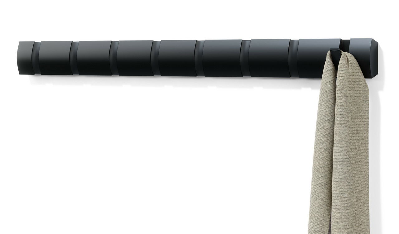 Umbra Wandgarderobe FLIP