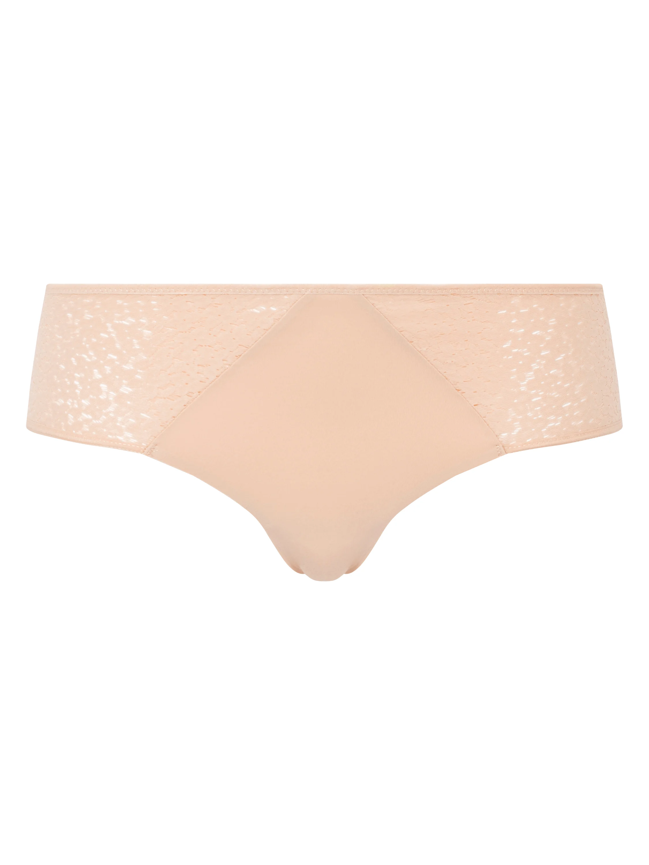 NORAH - Shorty en dentelle | Beige