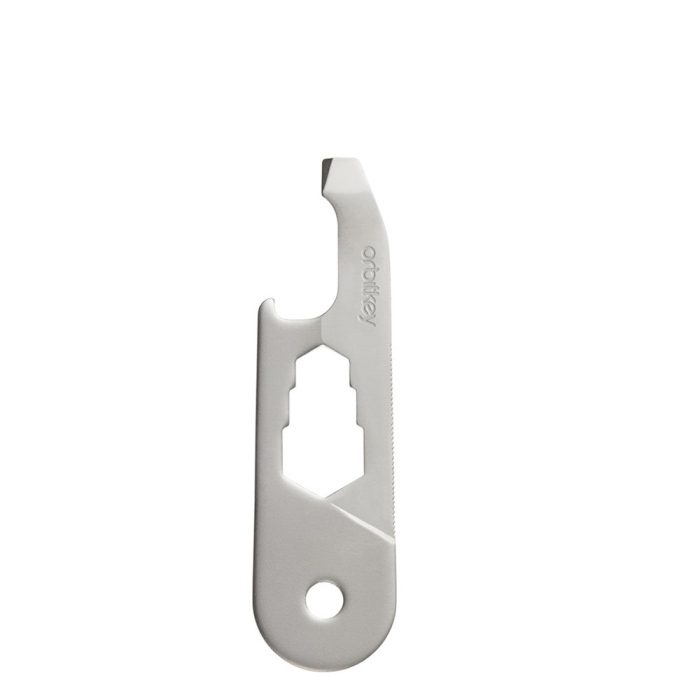 Orbitkey Accessoires Multi Tool
