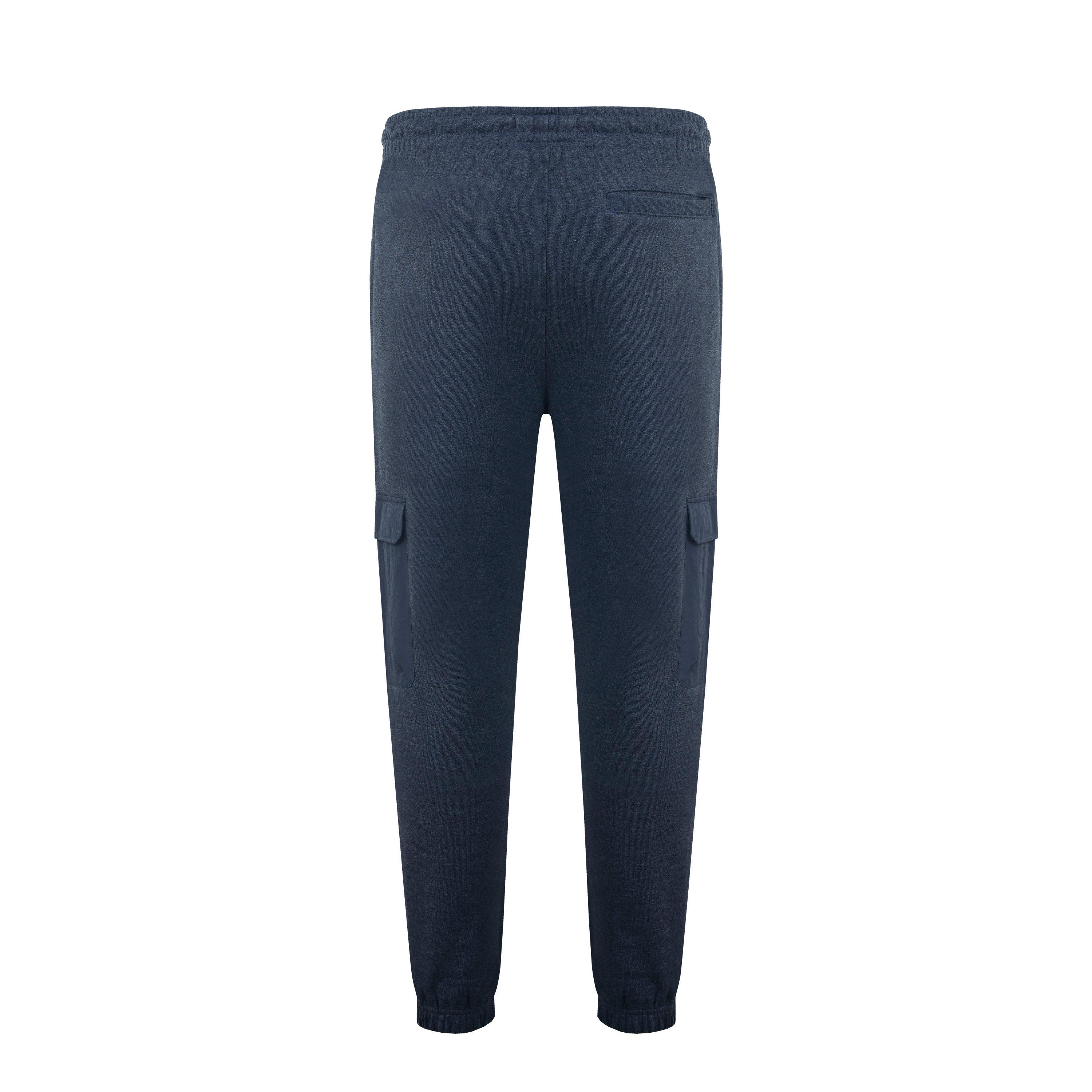 Firetrap Hybrid Jogging Bottoms Mens