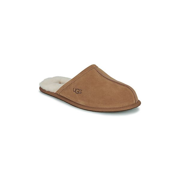 UGG Pantufas Homem M Scuff Castanho 41