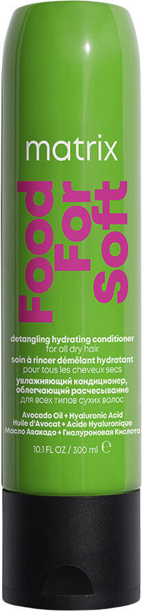Matrix Food For Soft Detangling Hydrating Conditioner