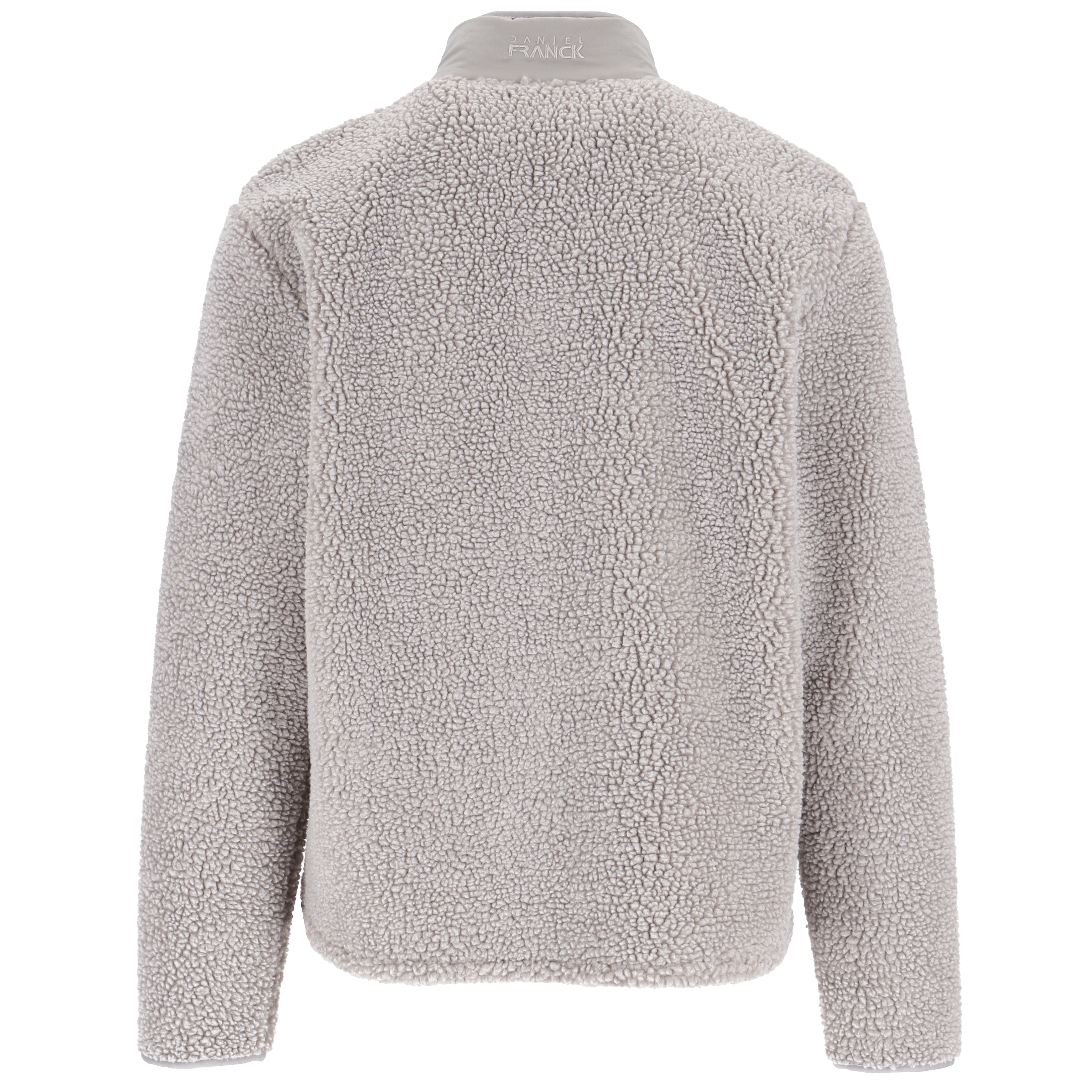 Daniel Franck Djerv Sherpa Fleece - Mellomlag