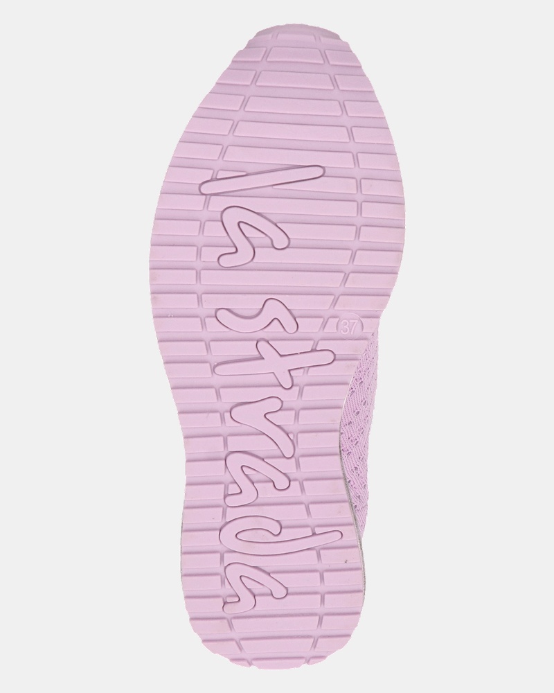 La Strada Lage sneakers  - paars