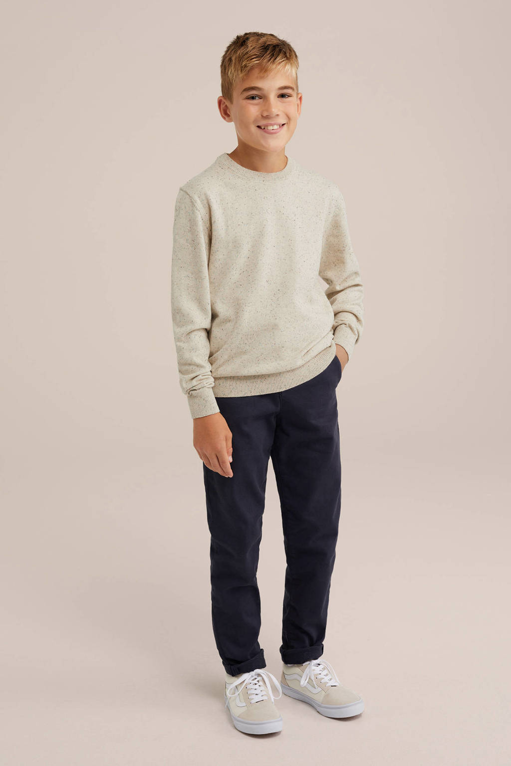 WE Fashion sweater