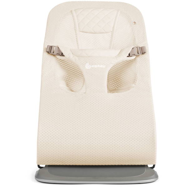 ergobabyergobaby   Evolve 3in1 Babywippe cream mesh
