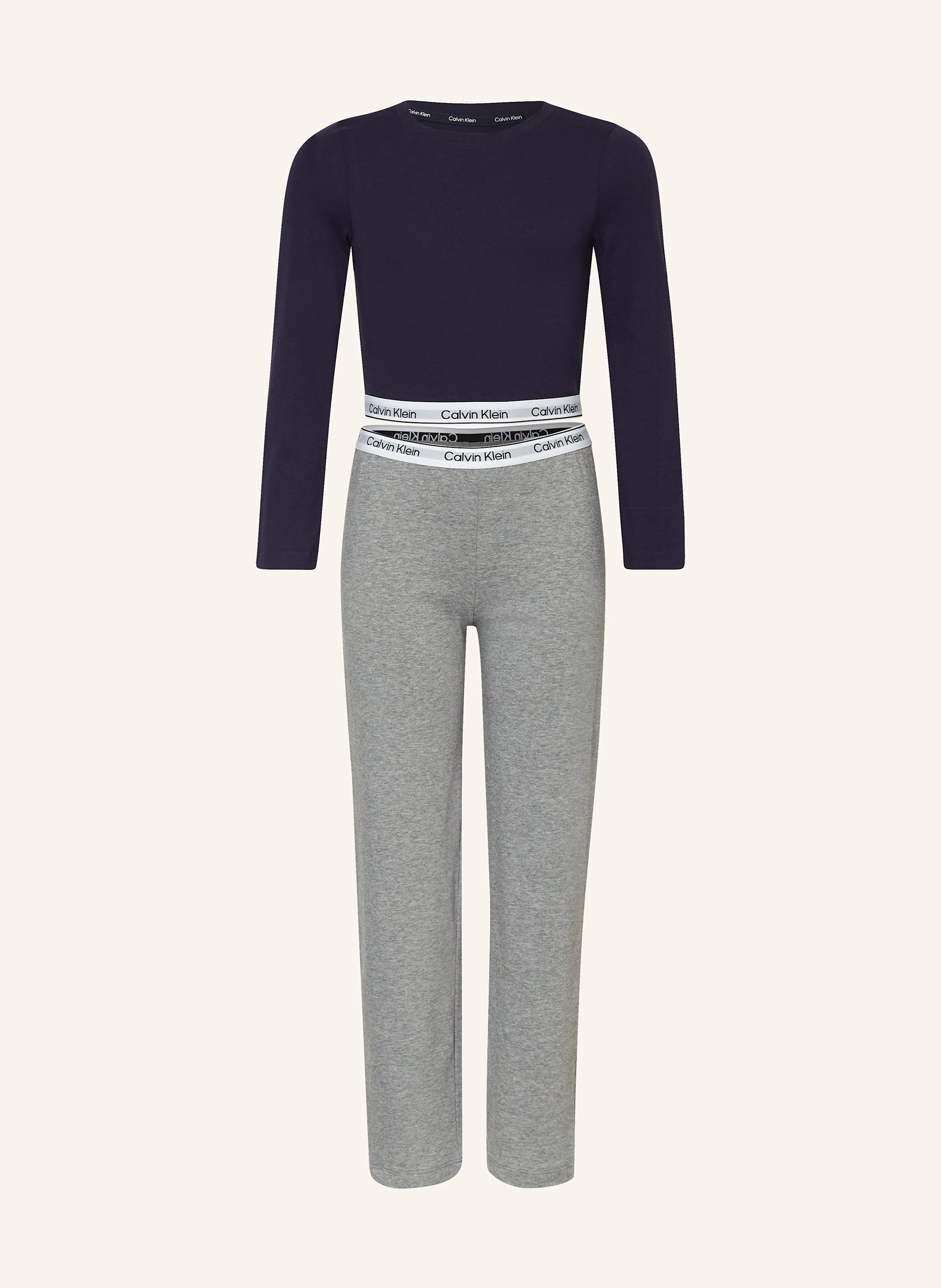 Calvin Klein Schlafanzug