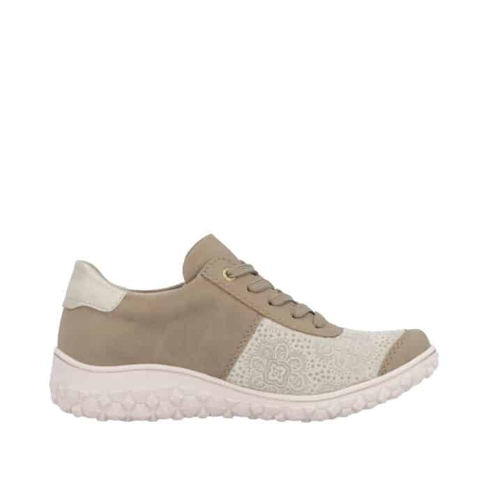 Rieker Sneakers Dame 59502-62