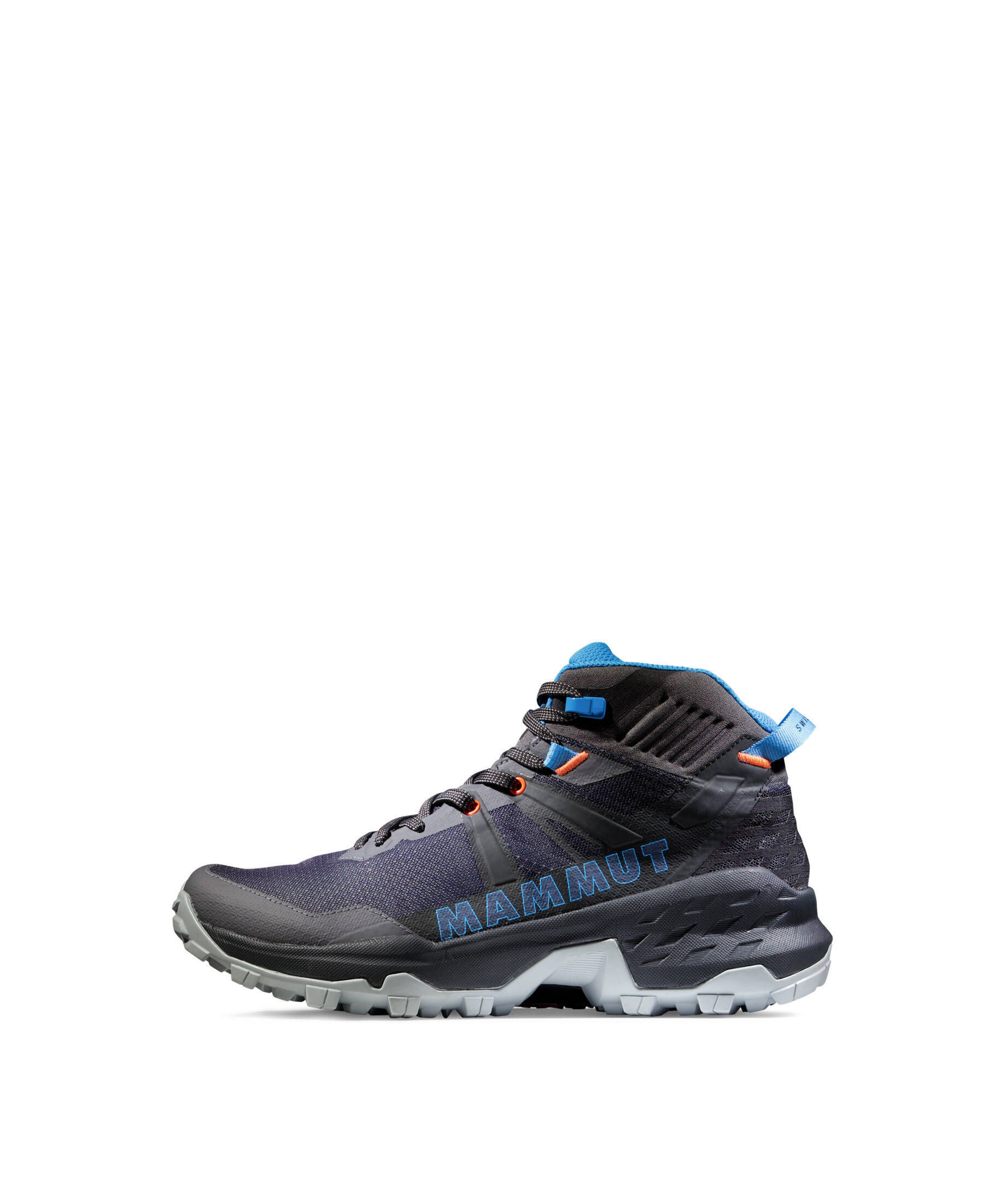 Mammut| Damen Leichtwanderschuhe SERTIG II MID GTX® WOMEN