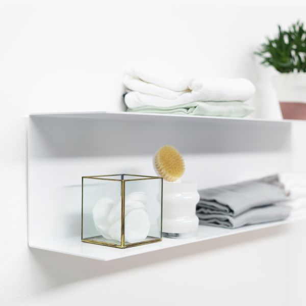 Kidsmill Modular Babykamer Wit Marmer