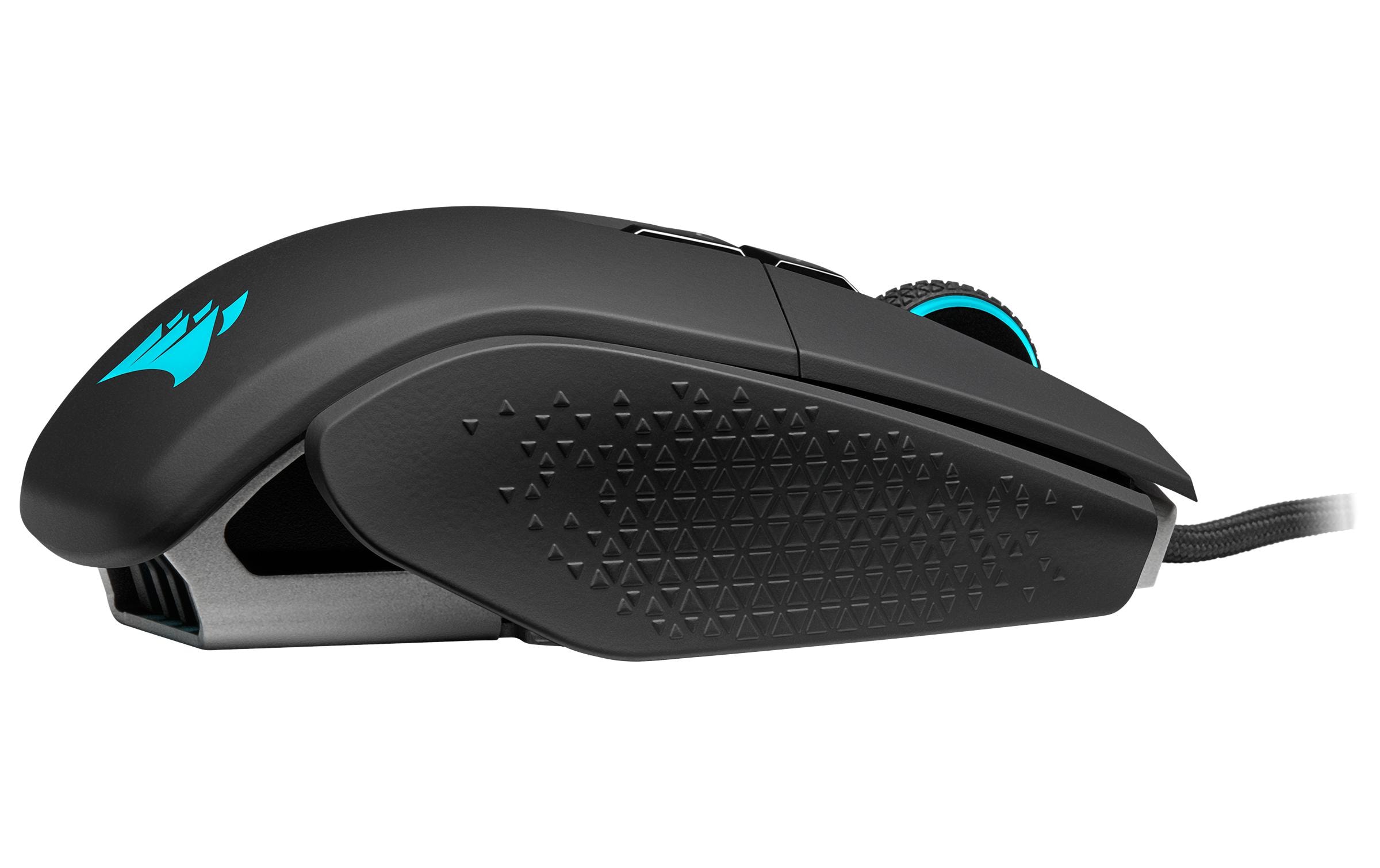 Gaming-Maus M65 RGB UltraAnpassbare FPS-Gaming-Maus mit Beschleunigungssensor