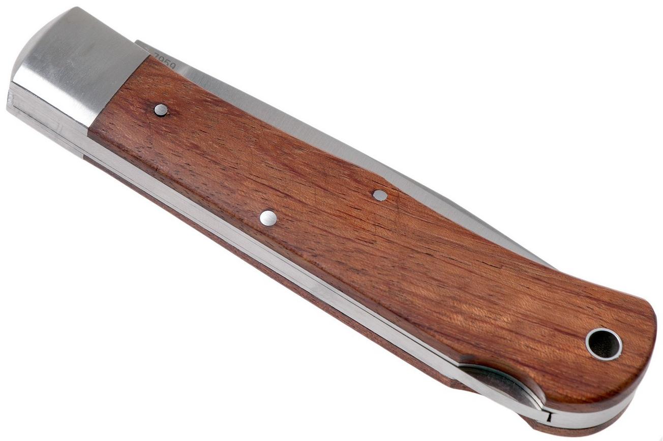 Böker Plus Lockback Bubinga zakmes, 01BO185
