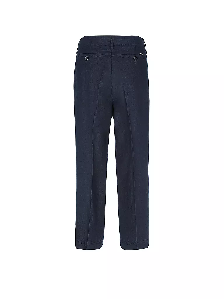 BRAX Culotte 7/8 MAINE S  dunkelblau