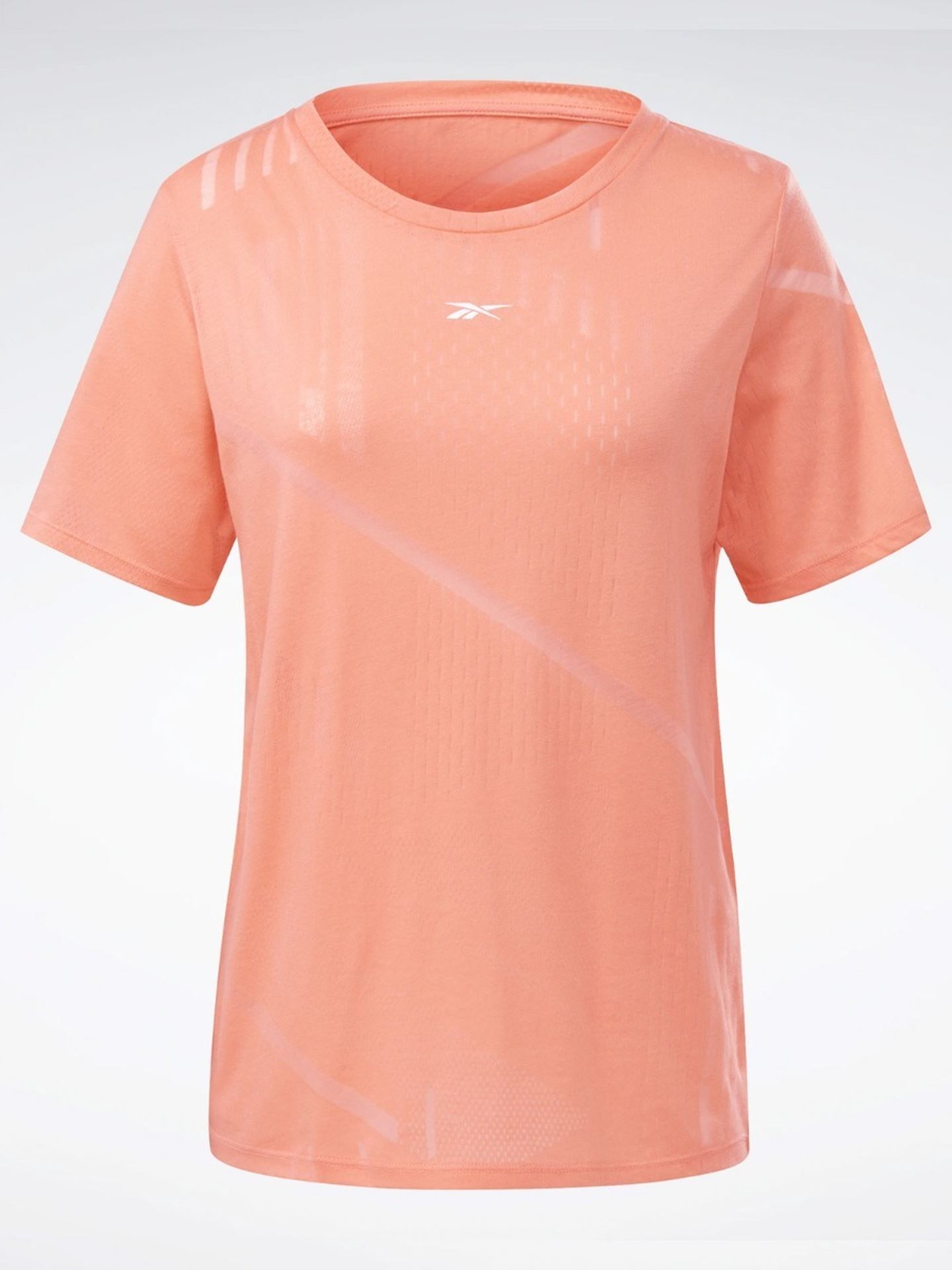 TS Burnout Tee