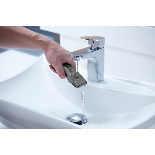 Panasonic ER-GC63-H503 Hår- & Skægtrimmer