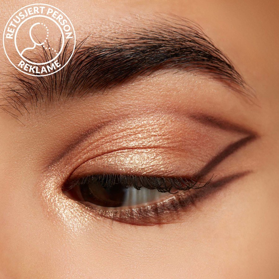 MAC Connect In Colour Eye Shadow Palette Unfiltered Nudes 12,2g