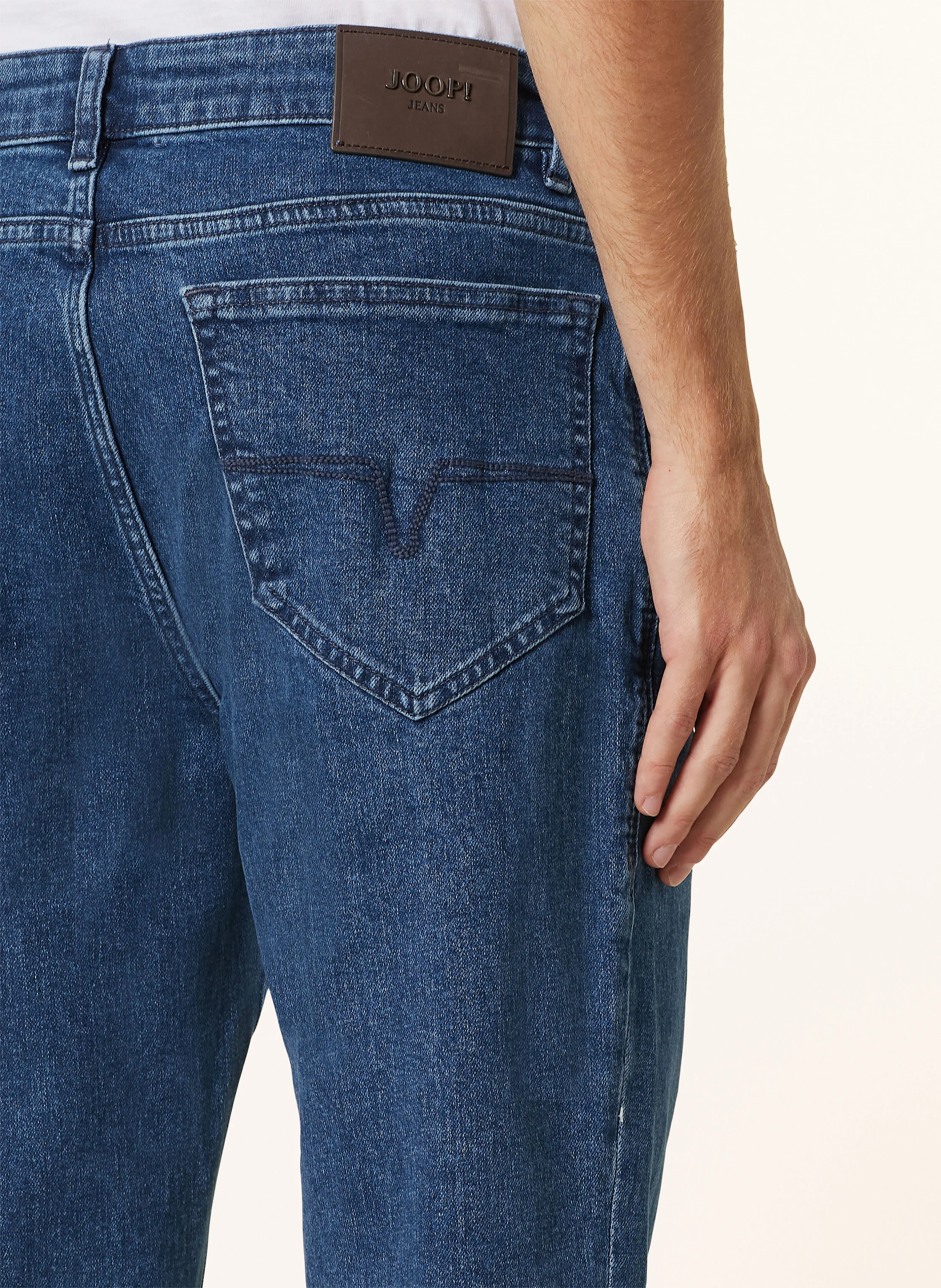 JOOP! JEANS Jeans LAMBERT Loose Fit