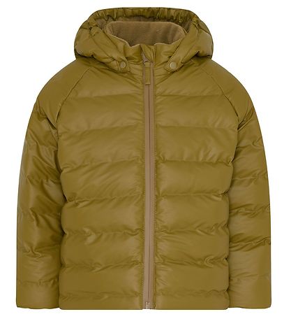 CeLaVi Steppjacke - PU - Nutria