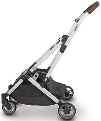 UPPAbaby MINU V2 Regntrekk til Varekurv