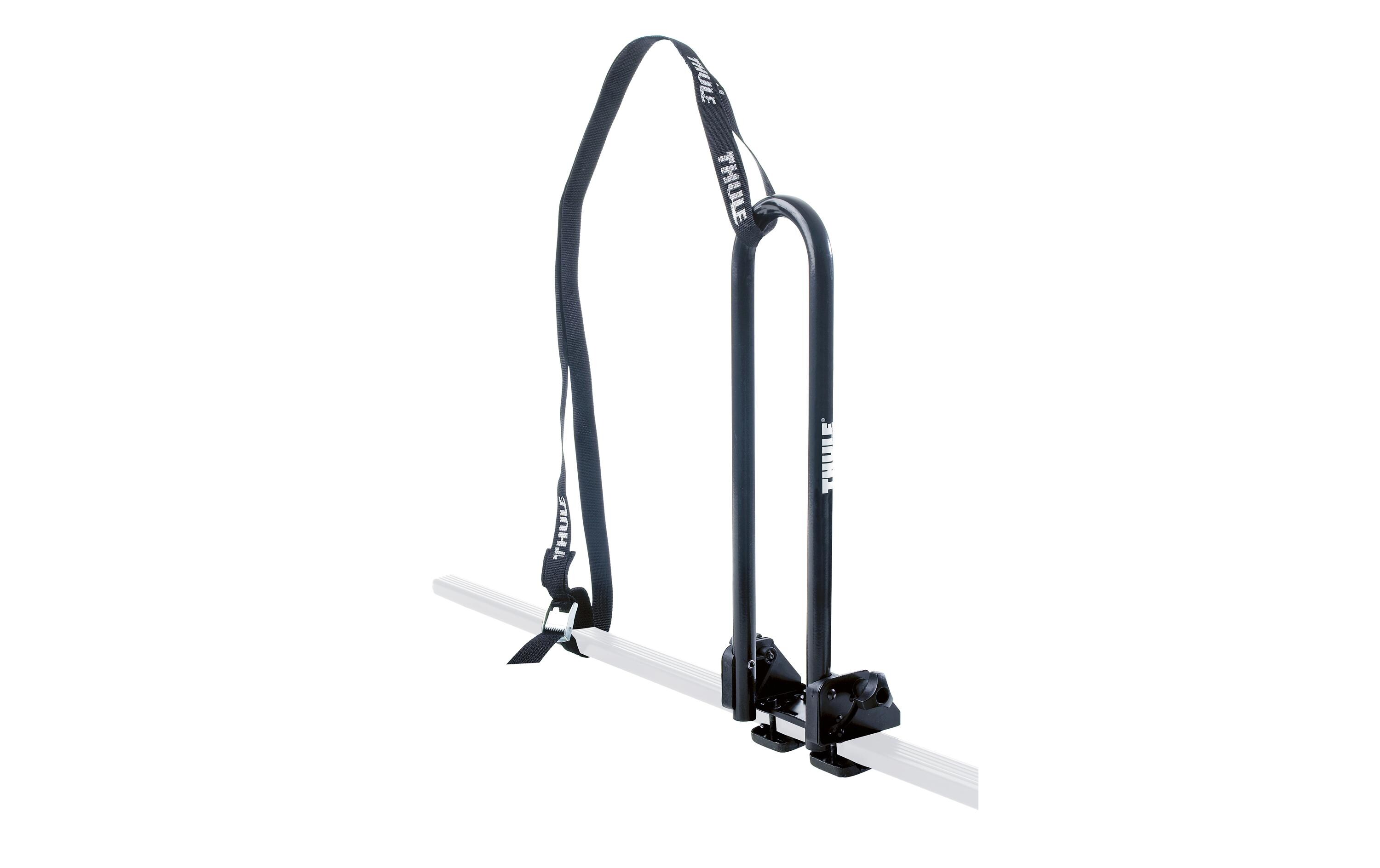 Kajakhalter<br>Kajakhalter