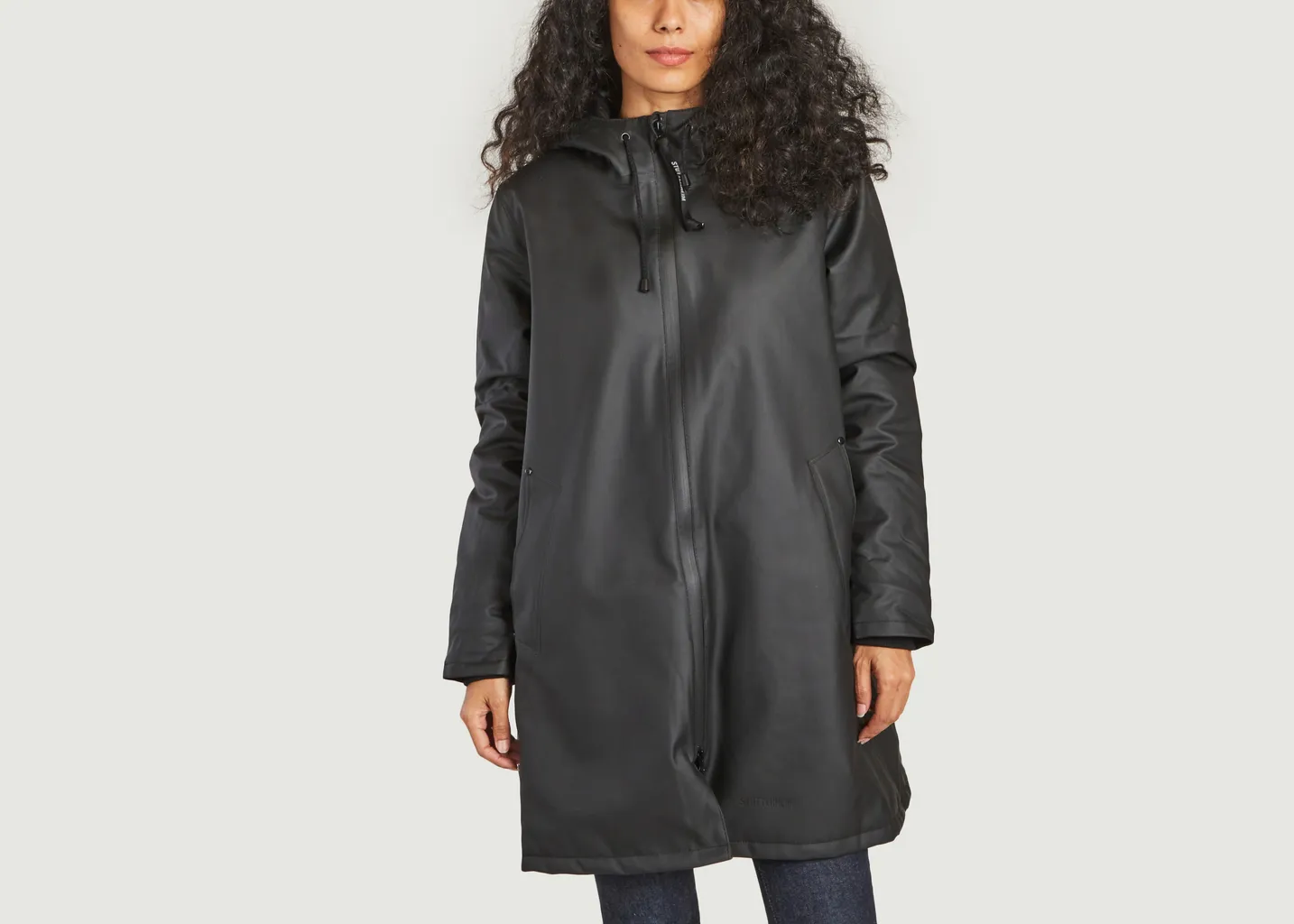 Imperméable Stockholm Mole Stutterheim