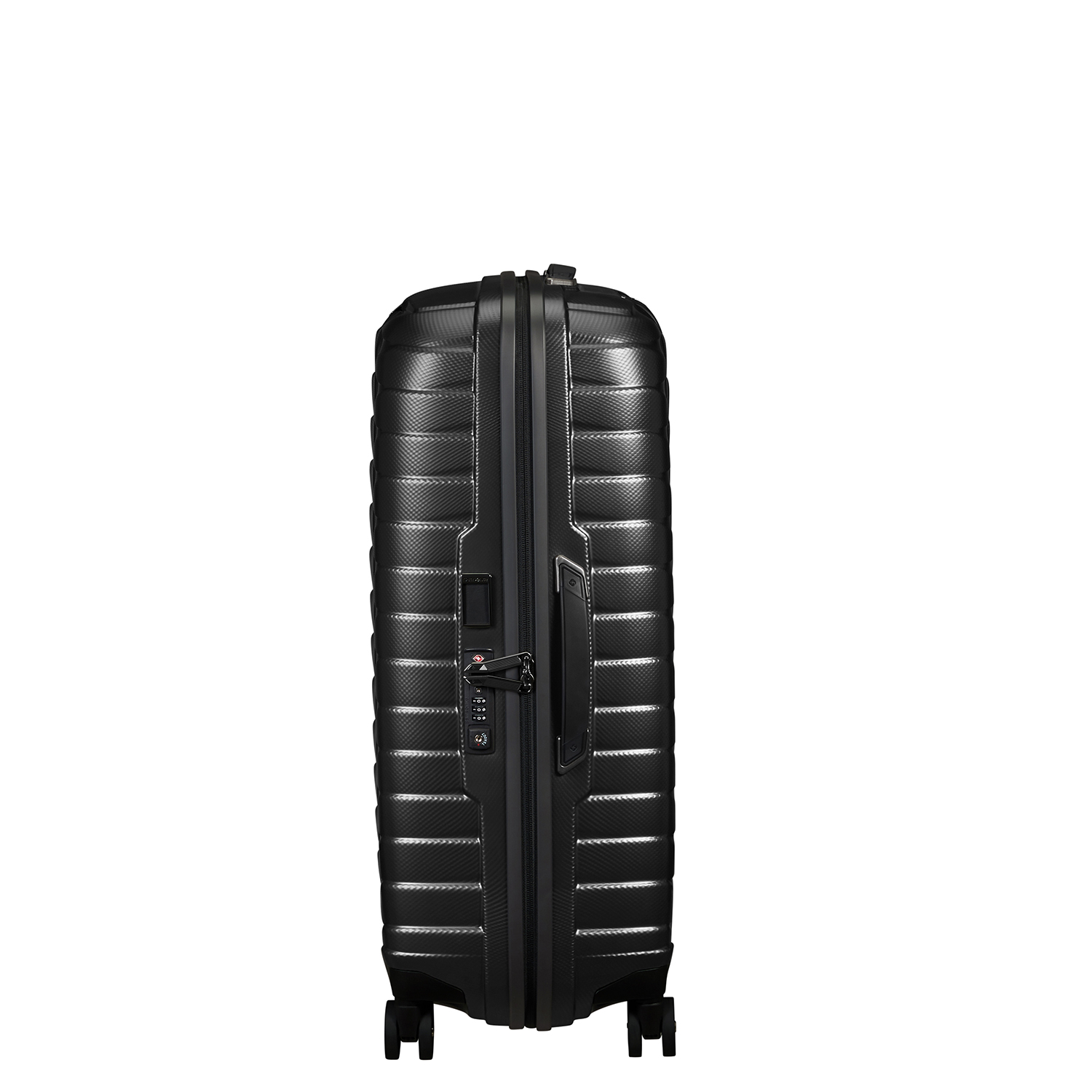 Samsonite Proxis Spinner 69 matt graphite