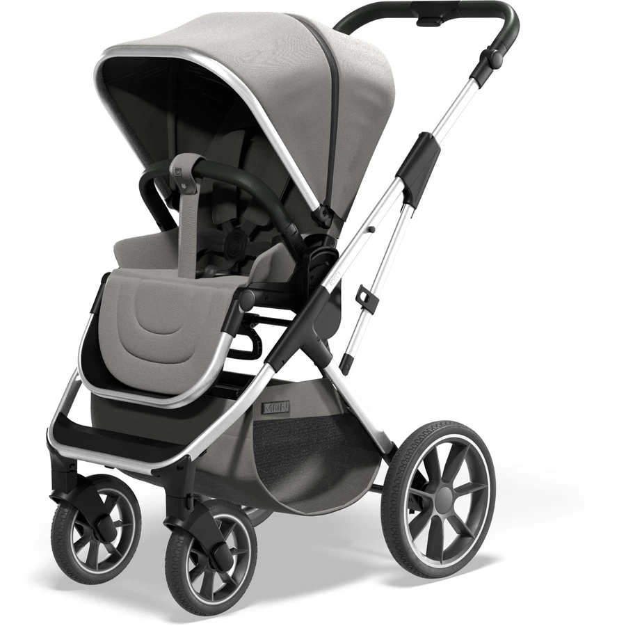 MOON Kombikinderwagen Rocca Shadow Kollektion 2022