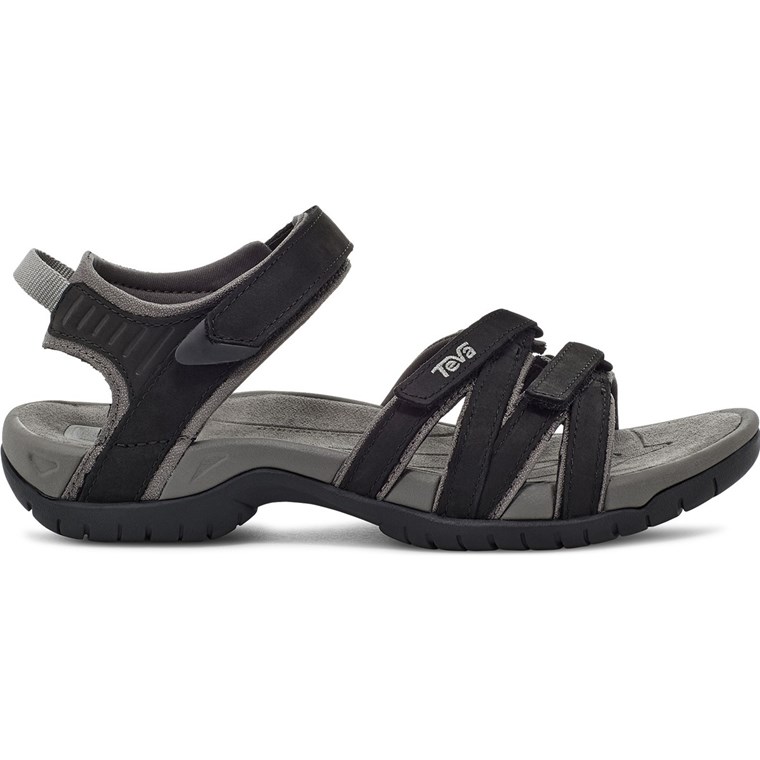 Teva Tirra Leather W Black