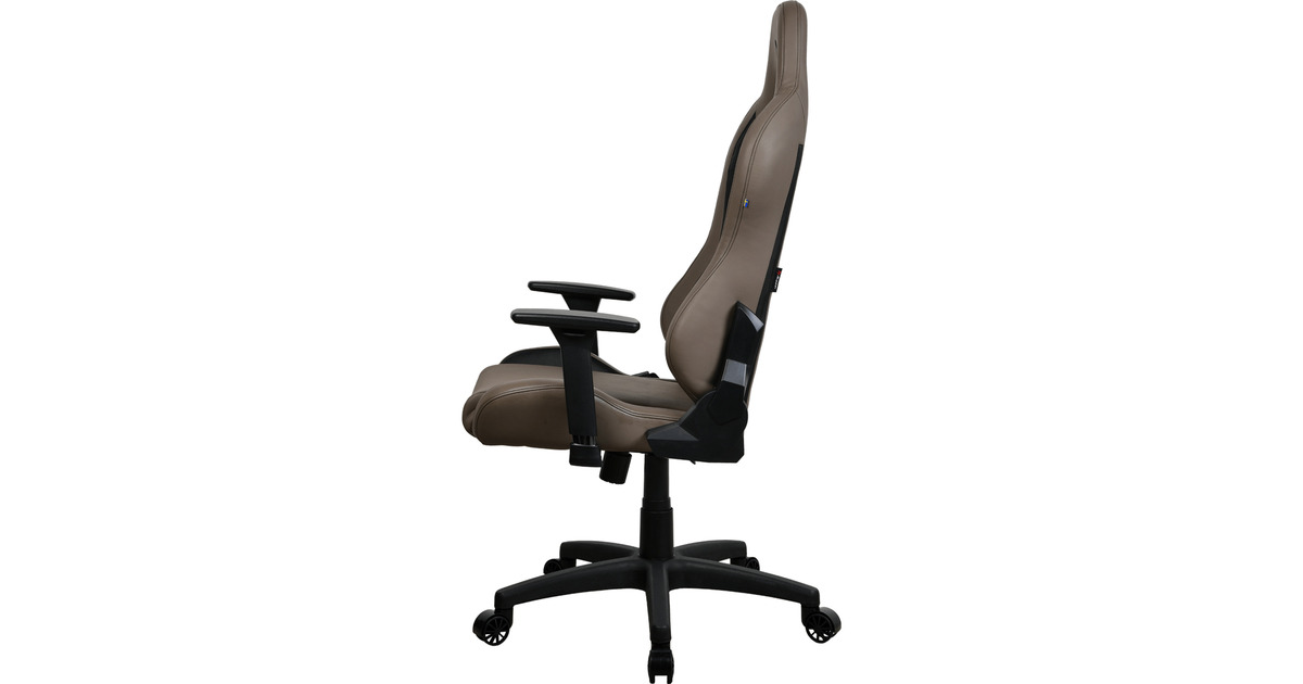 ArozziTorretta SoftPU - Brown gamestoel  (Bruin)