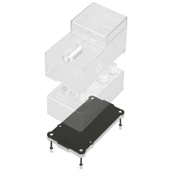 Rockboard Pedalsafe Type B