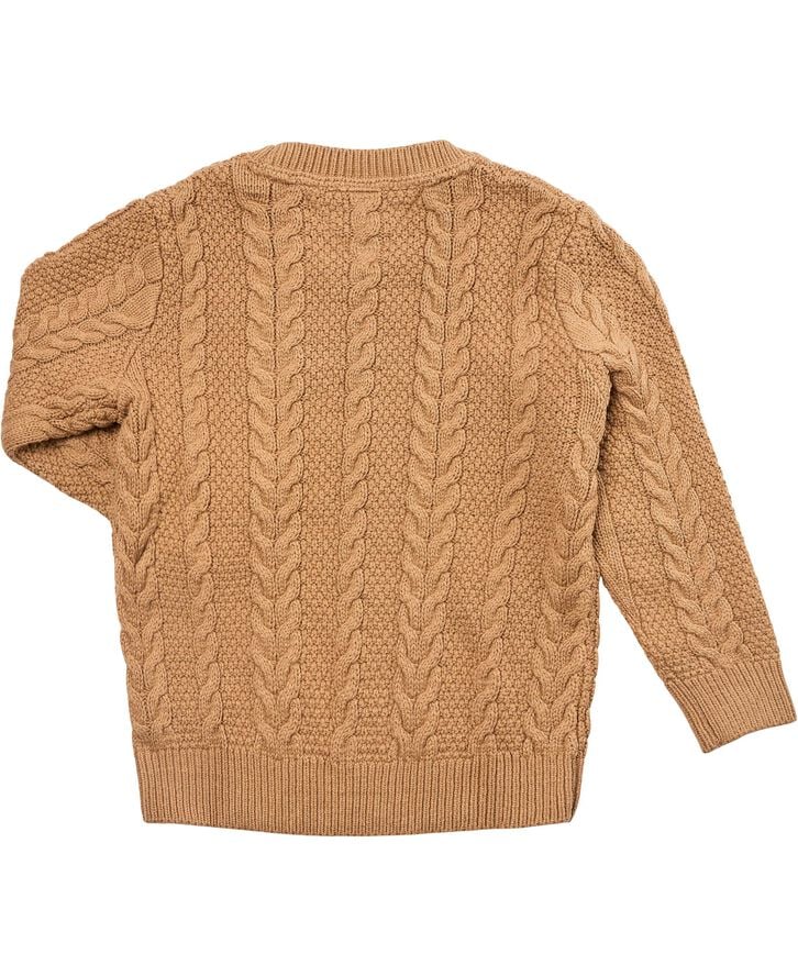 Tommy Hilfiger ESSENTIAL CABLE SWEATER Rbl