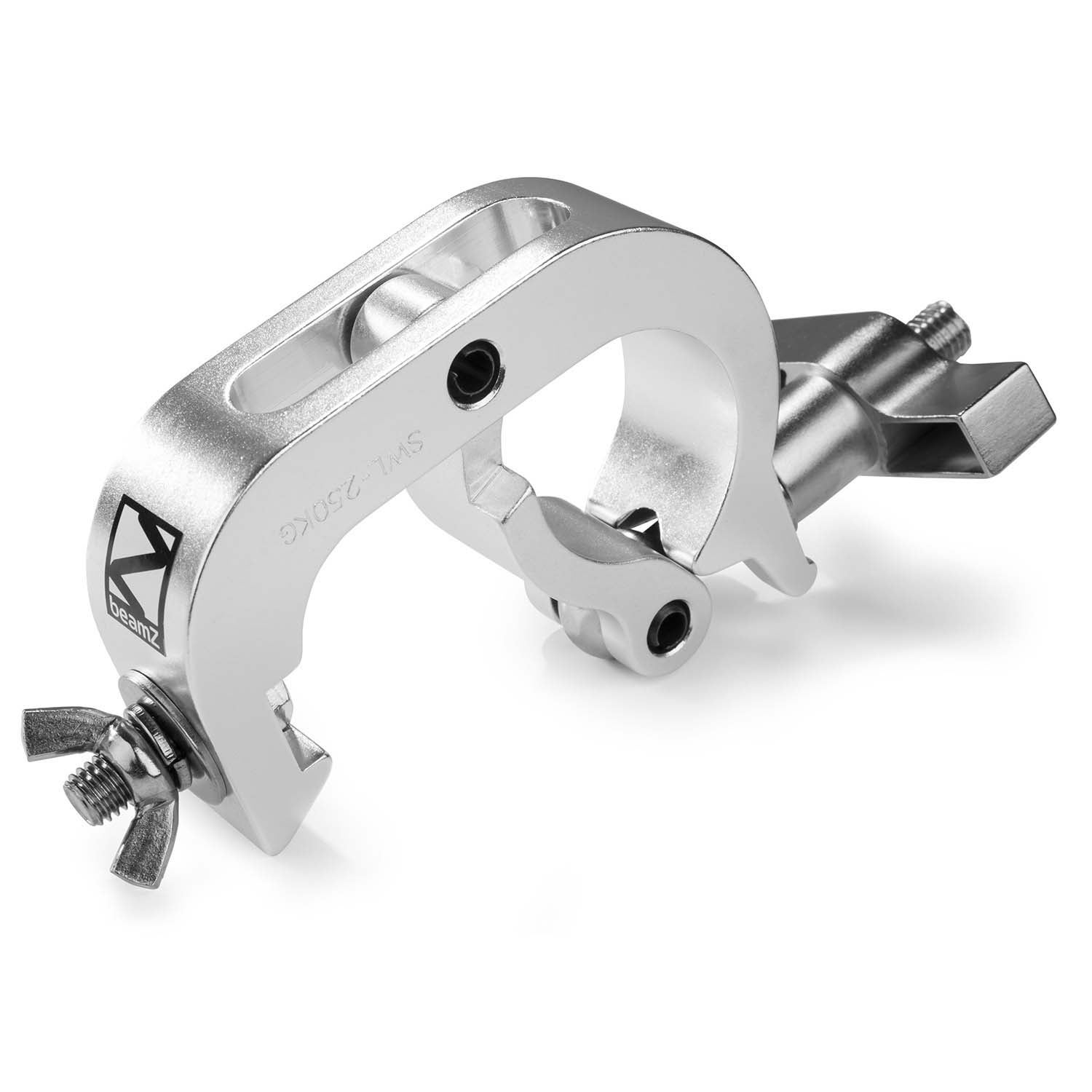 BeamZ BC50-250Q trigger clamp 250 kg