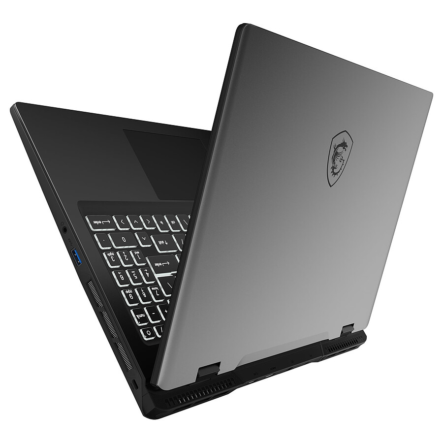 MSI Creator M16 HX C14VFG-011FR