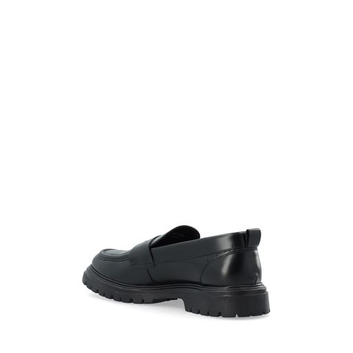 Bianco BIAGil Penny Loafers, Black, 43