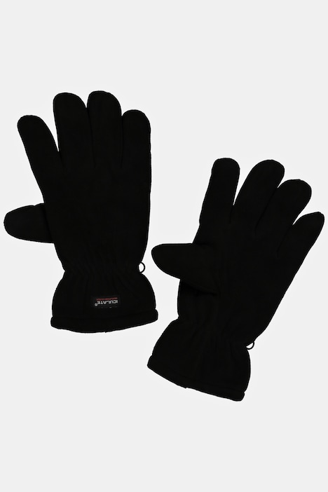 Fleece-Handschuhe, warm, atmungsaktive Iculate-Isolierung