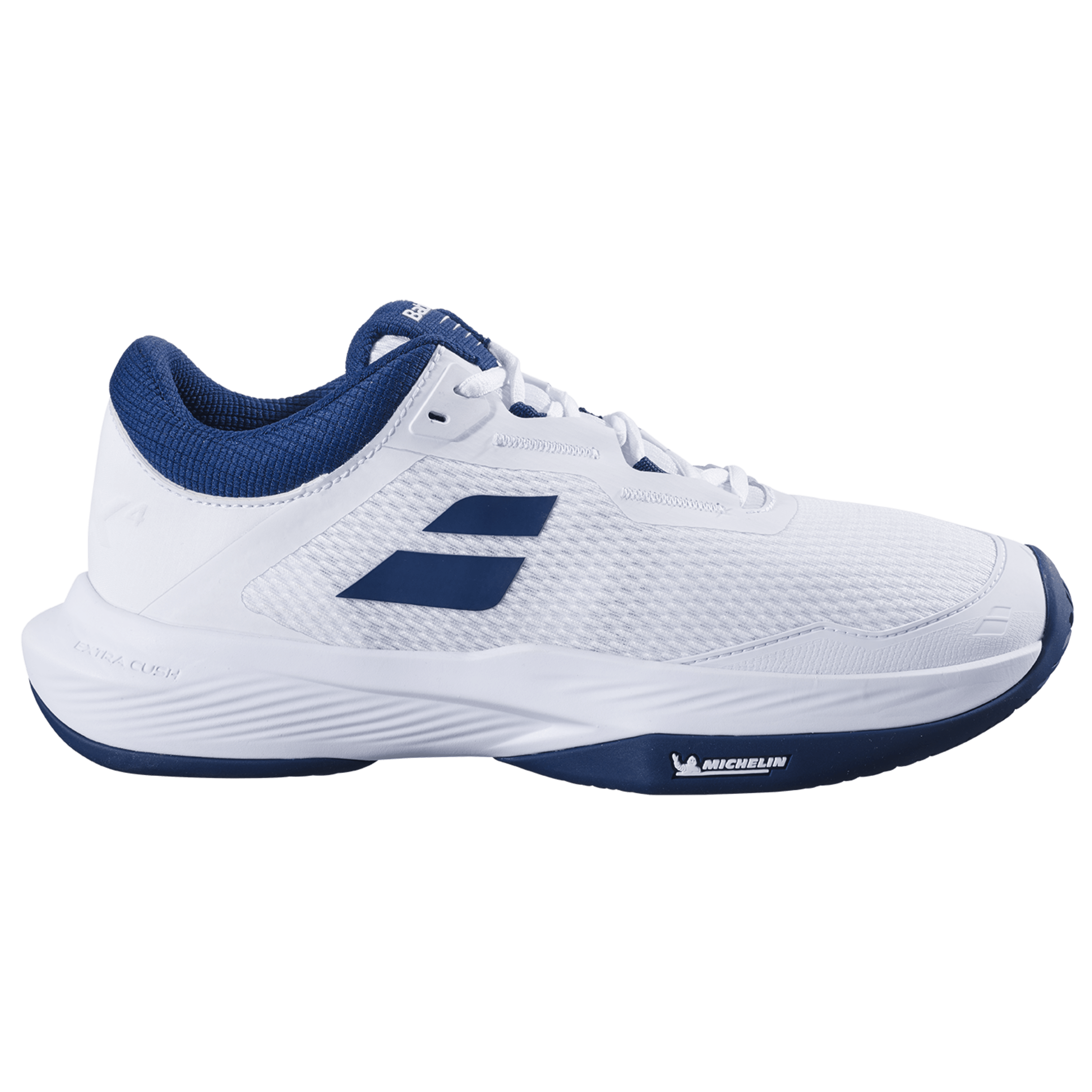 SFX 4 All Court Men Grey / White
