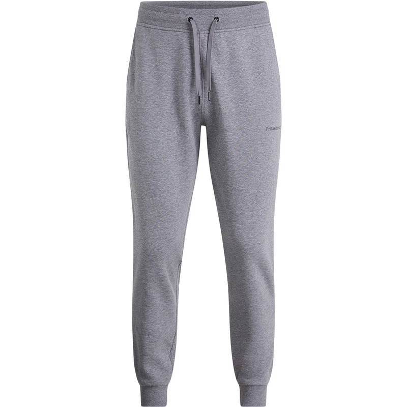 Peak Performance Ground Joggingbukser Herre