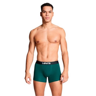 Boxer homme Herringbone - Lot de 2 LEVIS