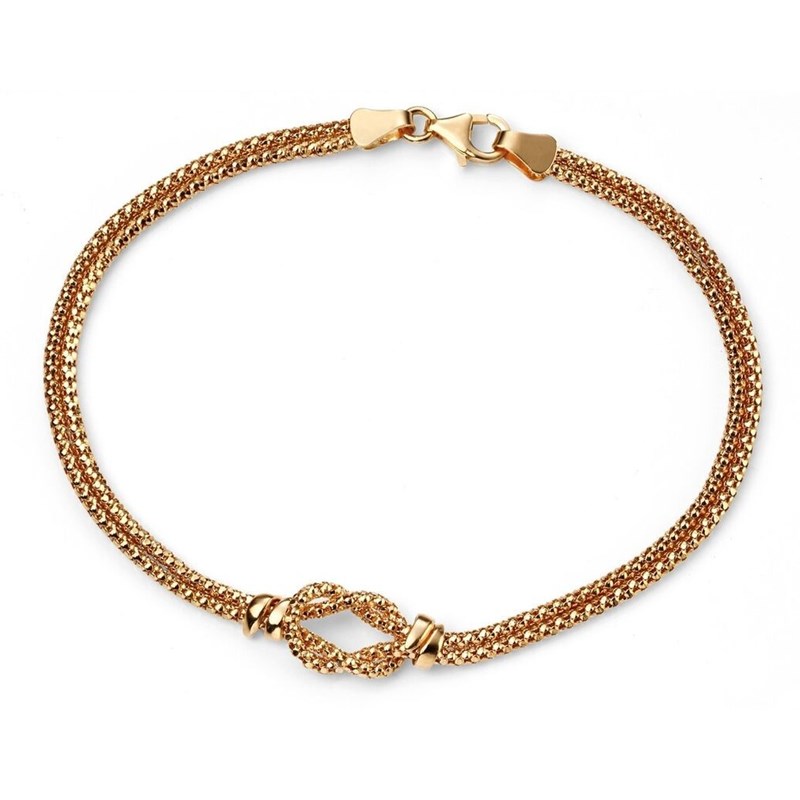 Bracelet en Or 375/1000