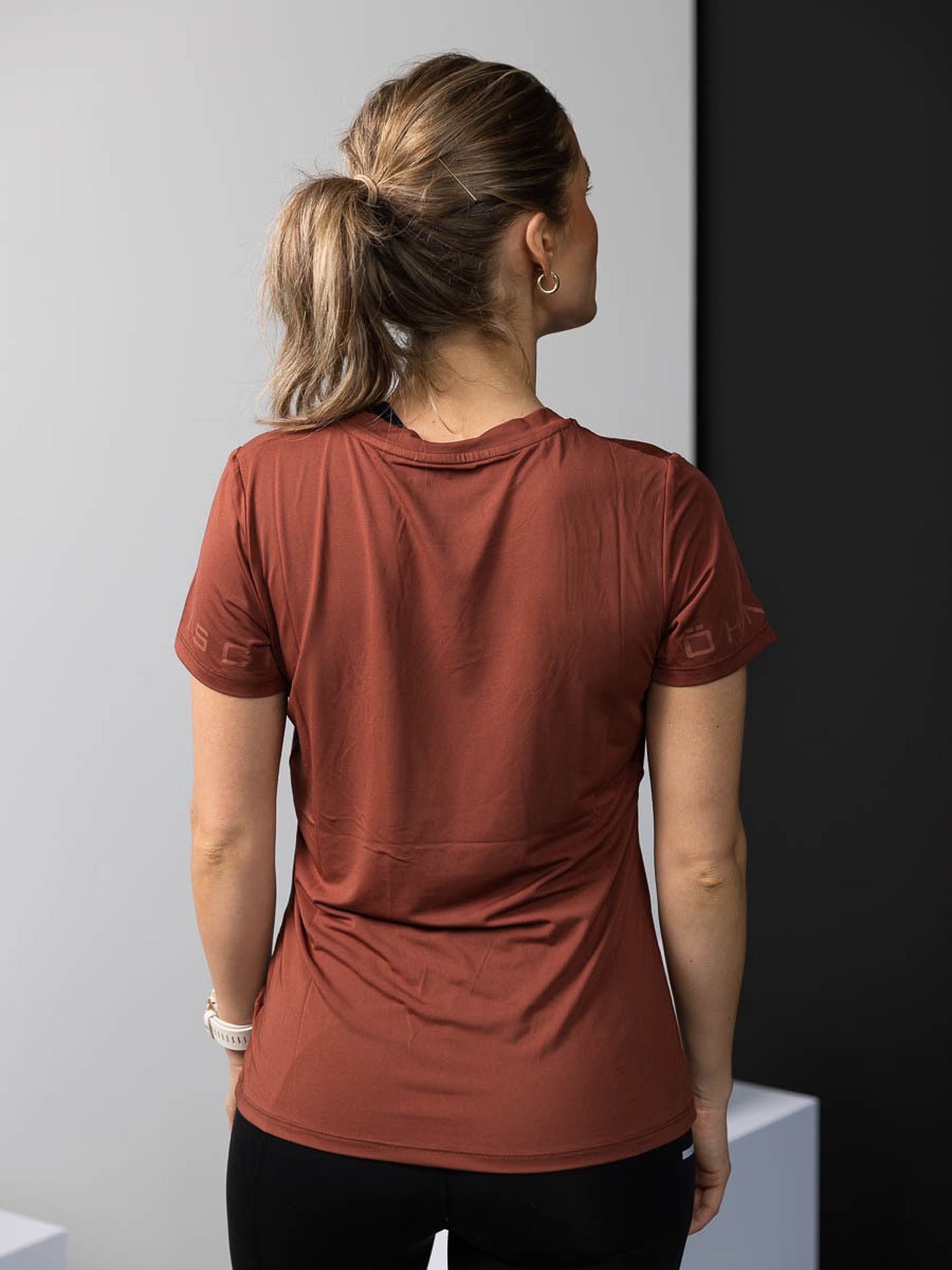 Heritage Tee