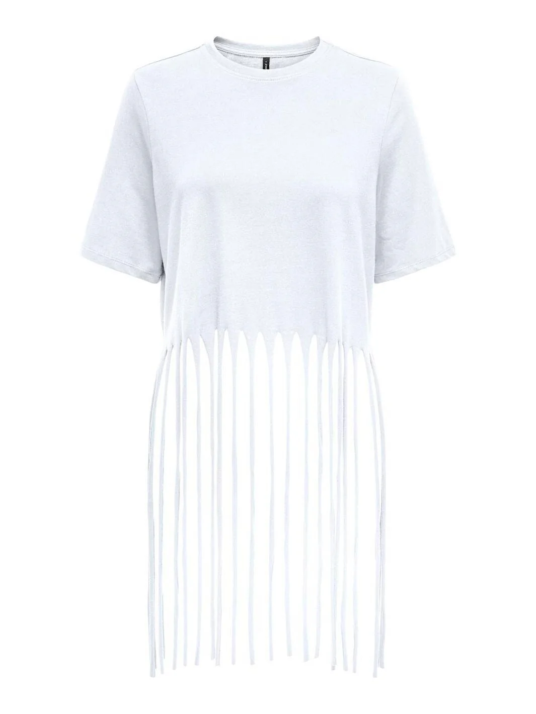 Only Onlzinna S/S Fringe Top Box